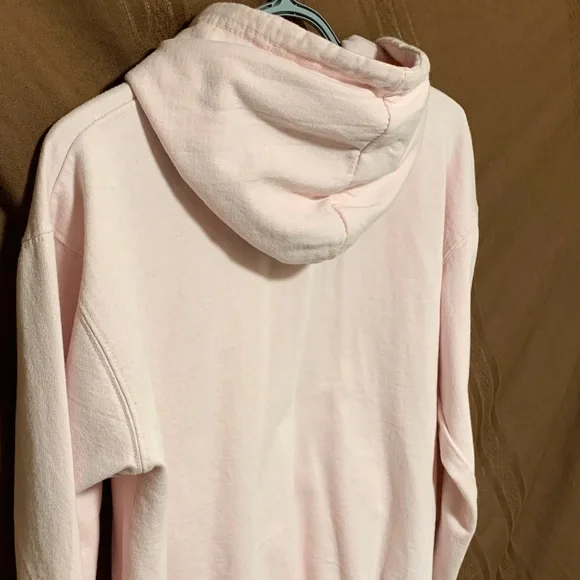 Hello Kitty Pink Sweatshirt with Rainbow Design - Picture 8 of 11